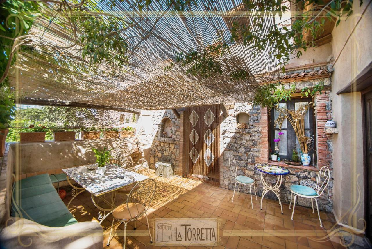 B&B La Torretta Maratea Exteriér fotografie