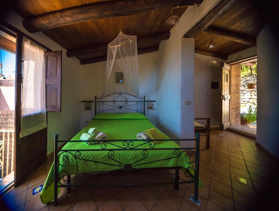 B&B La Torretta Maratea Exteriér fotografie