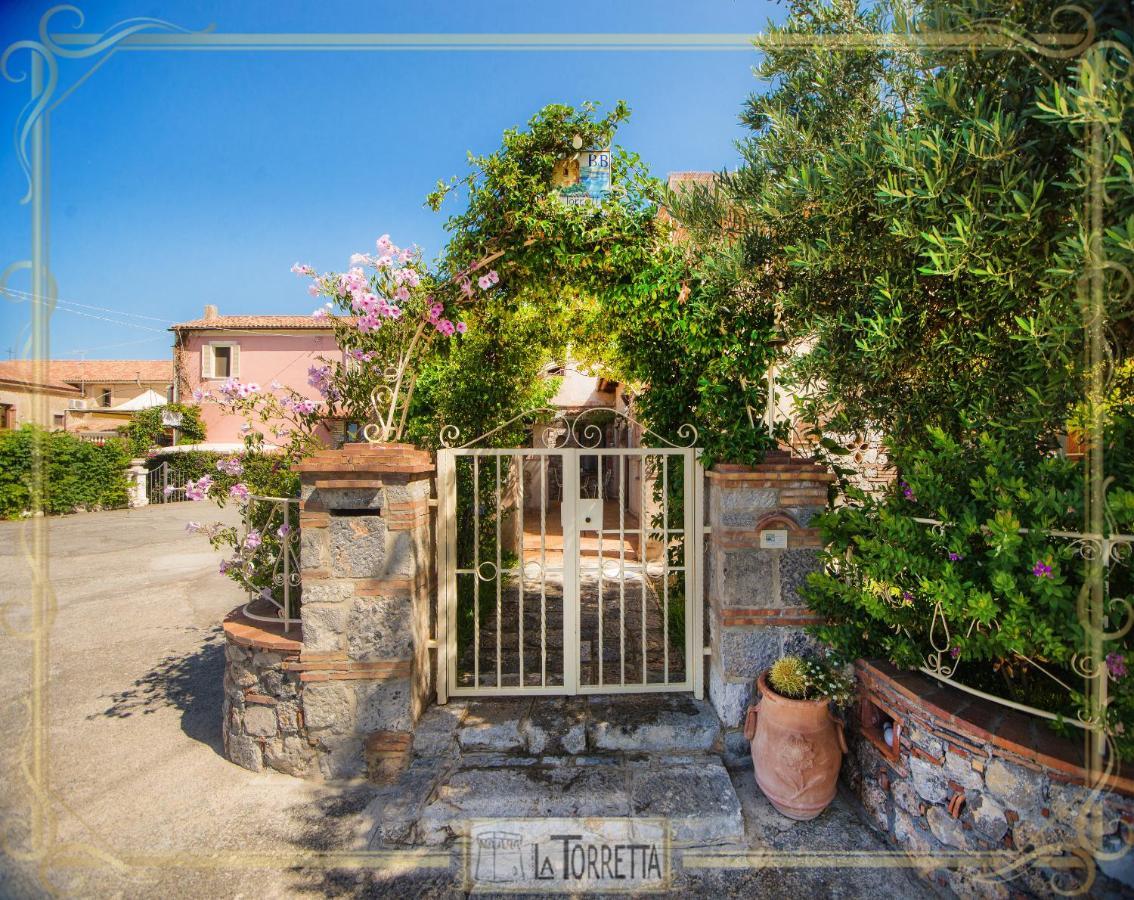 B&B La Torretta Maratea Exteriér fotografie