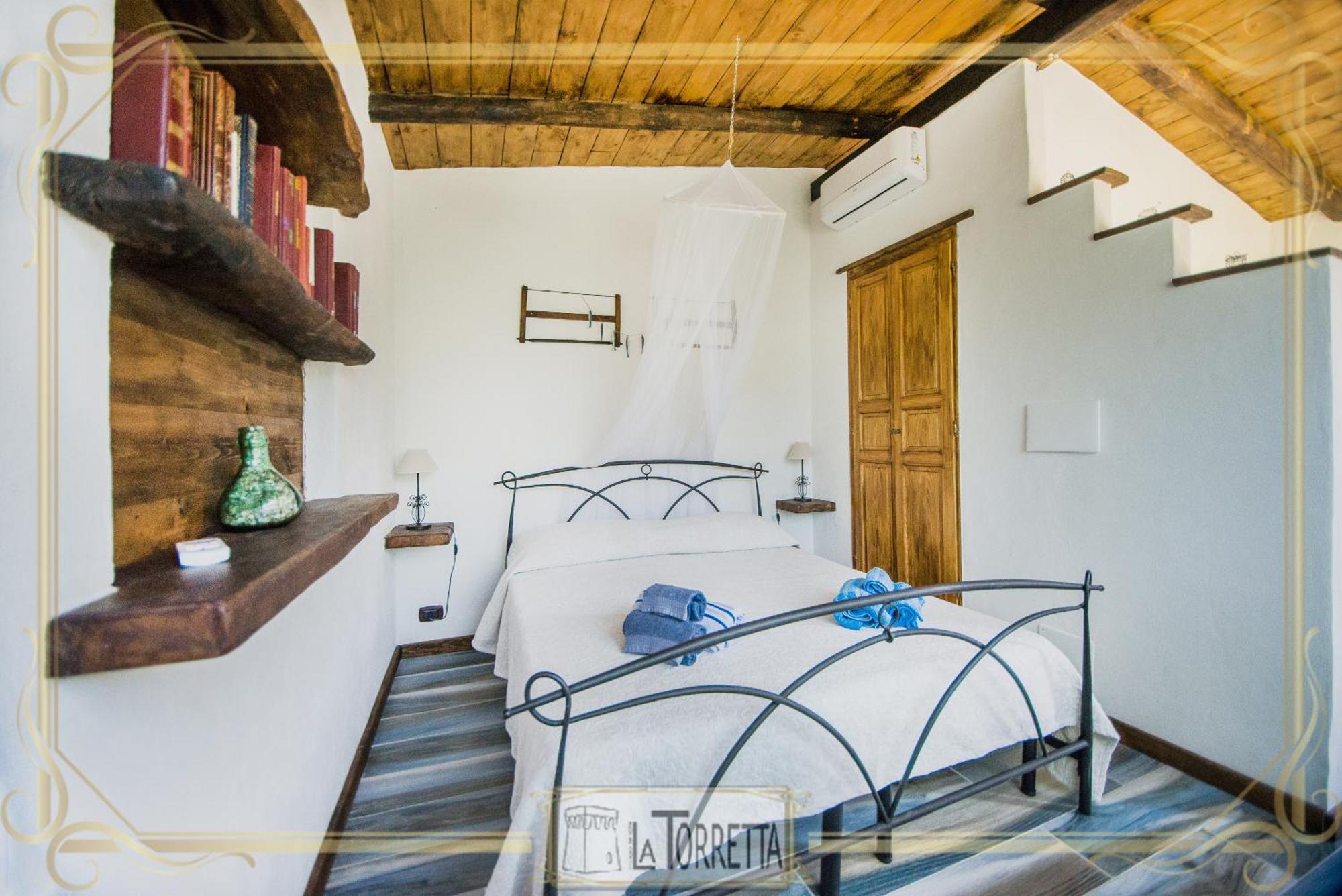 B&B La Torretta Maratea Exteriér fotografie