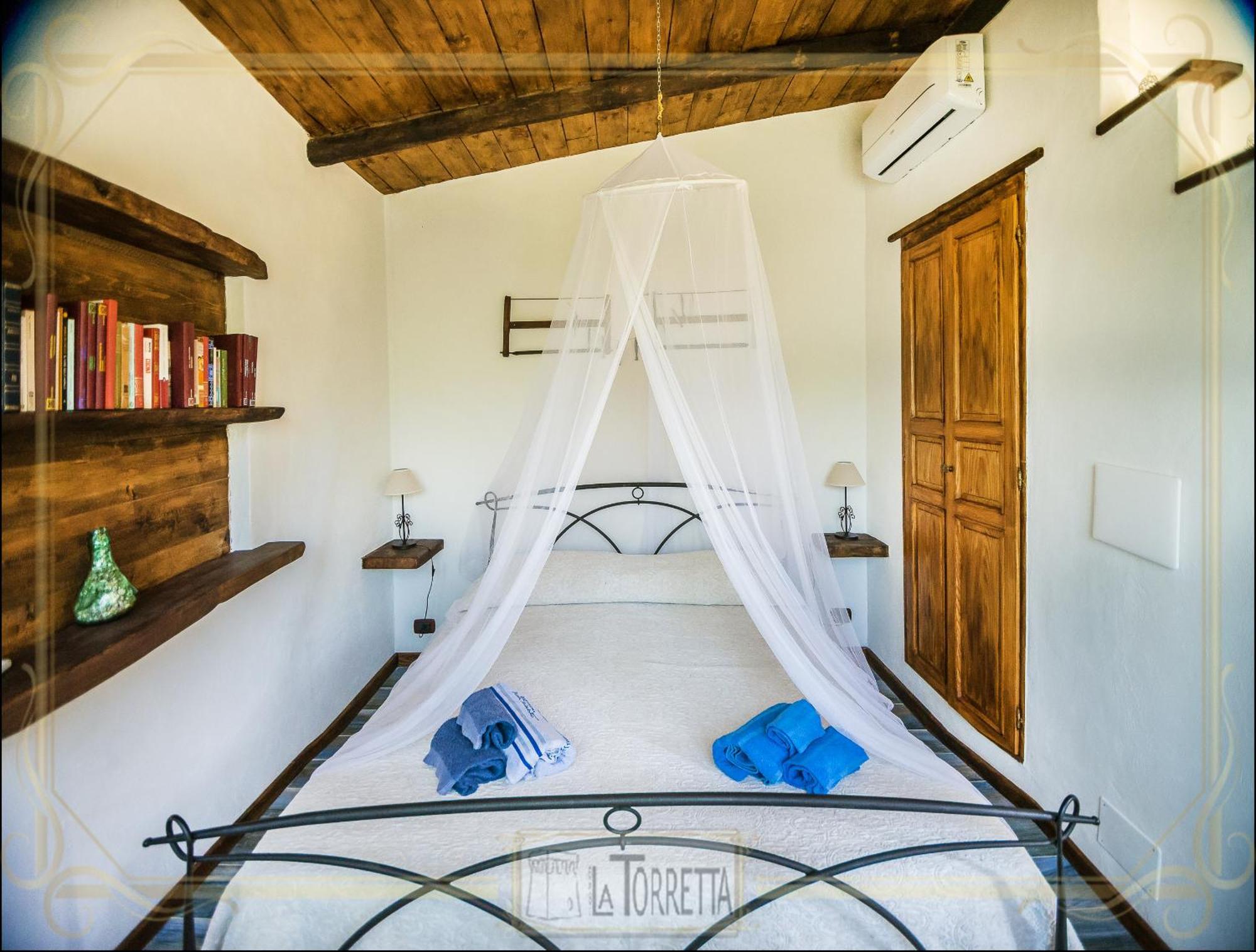 B&B La Torretta Maratea Exteriér fotografie