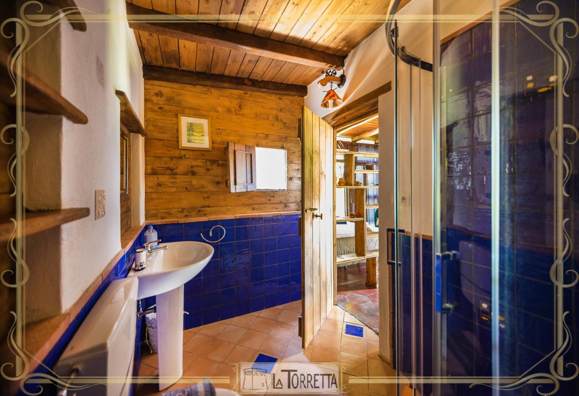 B&B La Torretta Maratea Exteriér fotografie