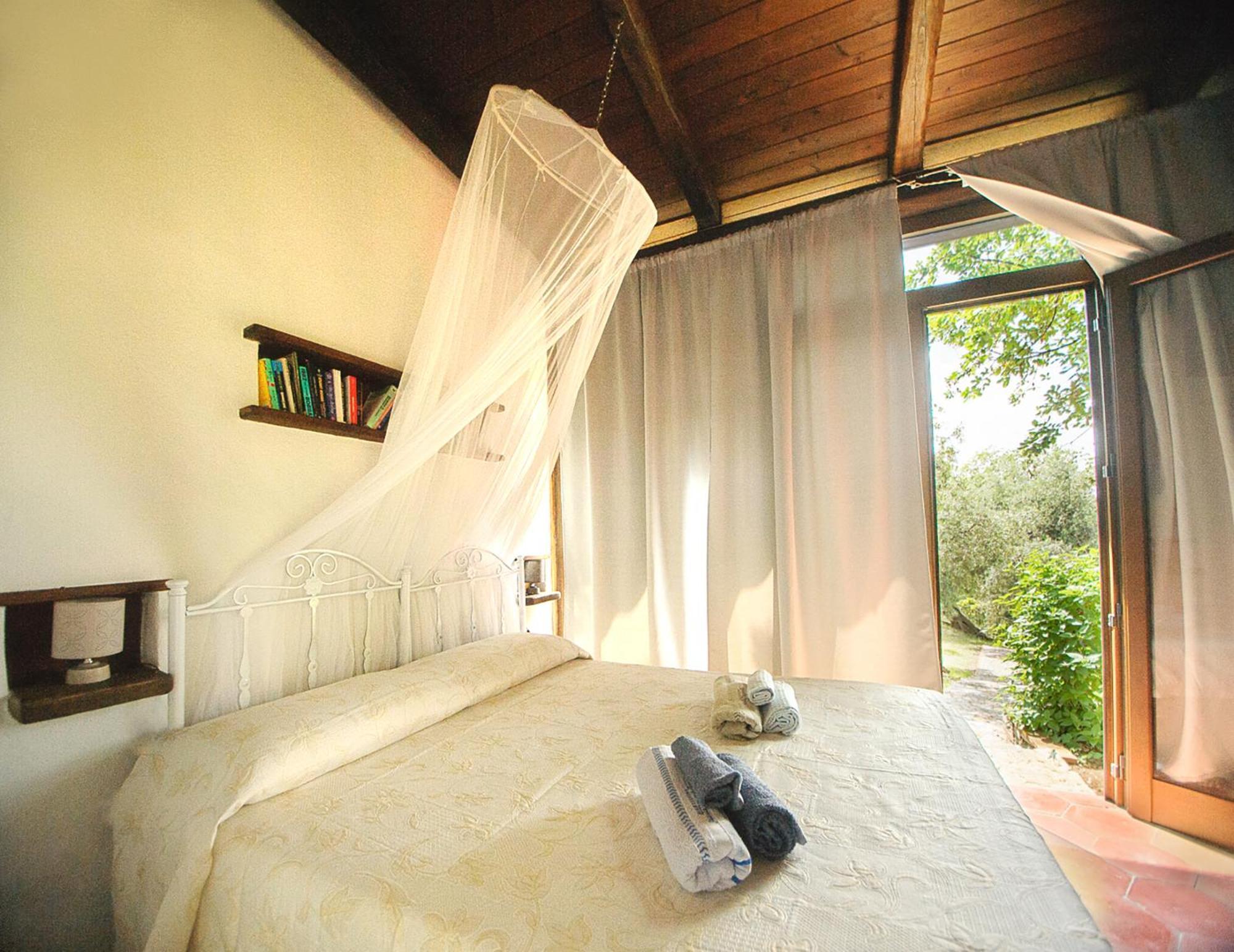 B&B La Torretta Maratea Exteriér fotografie