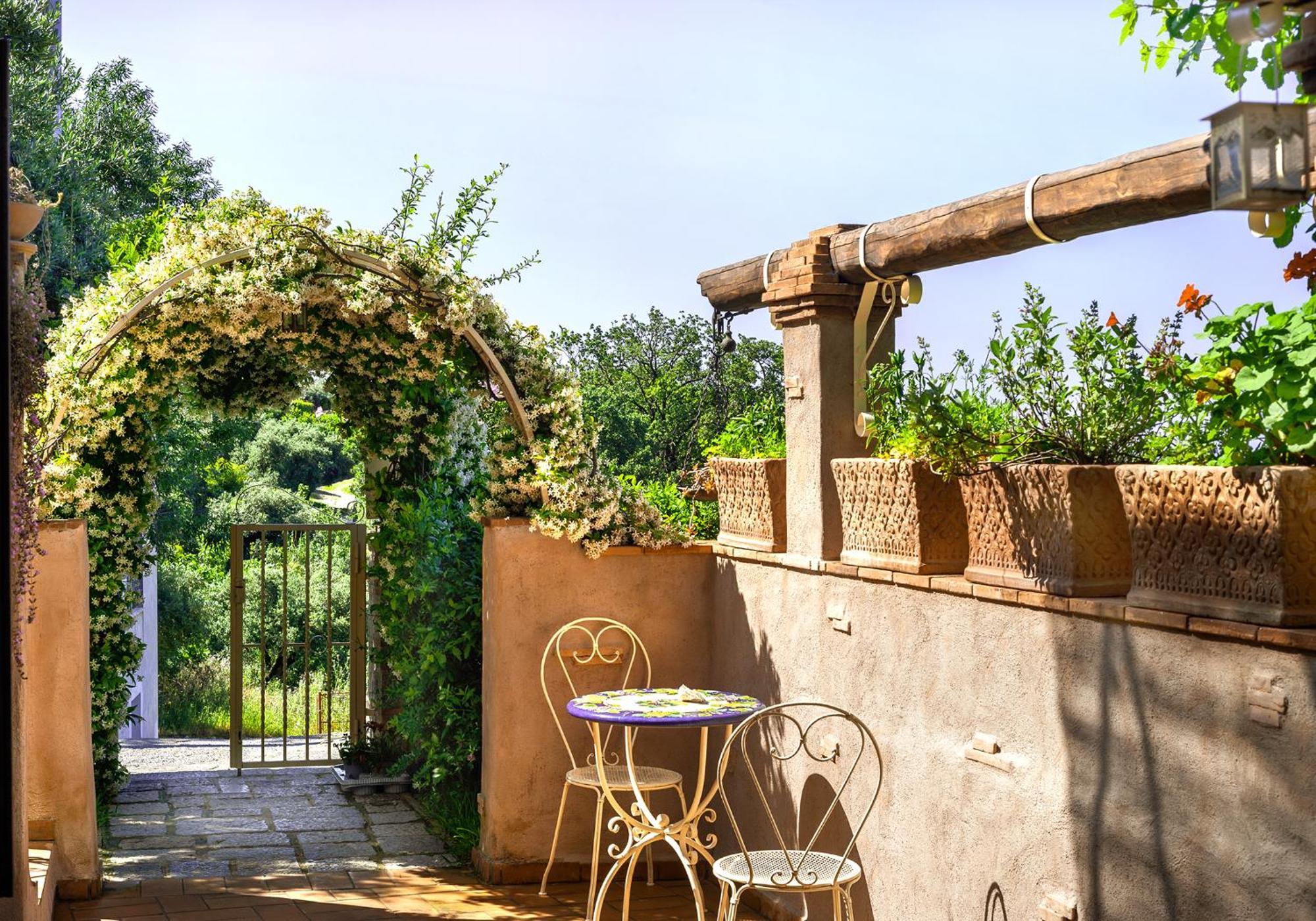 B&B La Torretta Maratea Exteriér fotografie