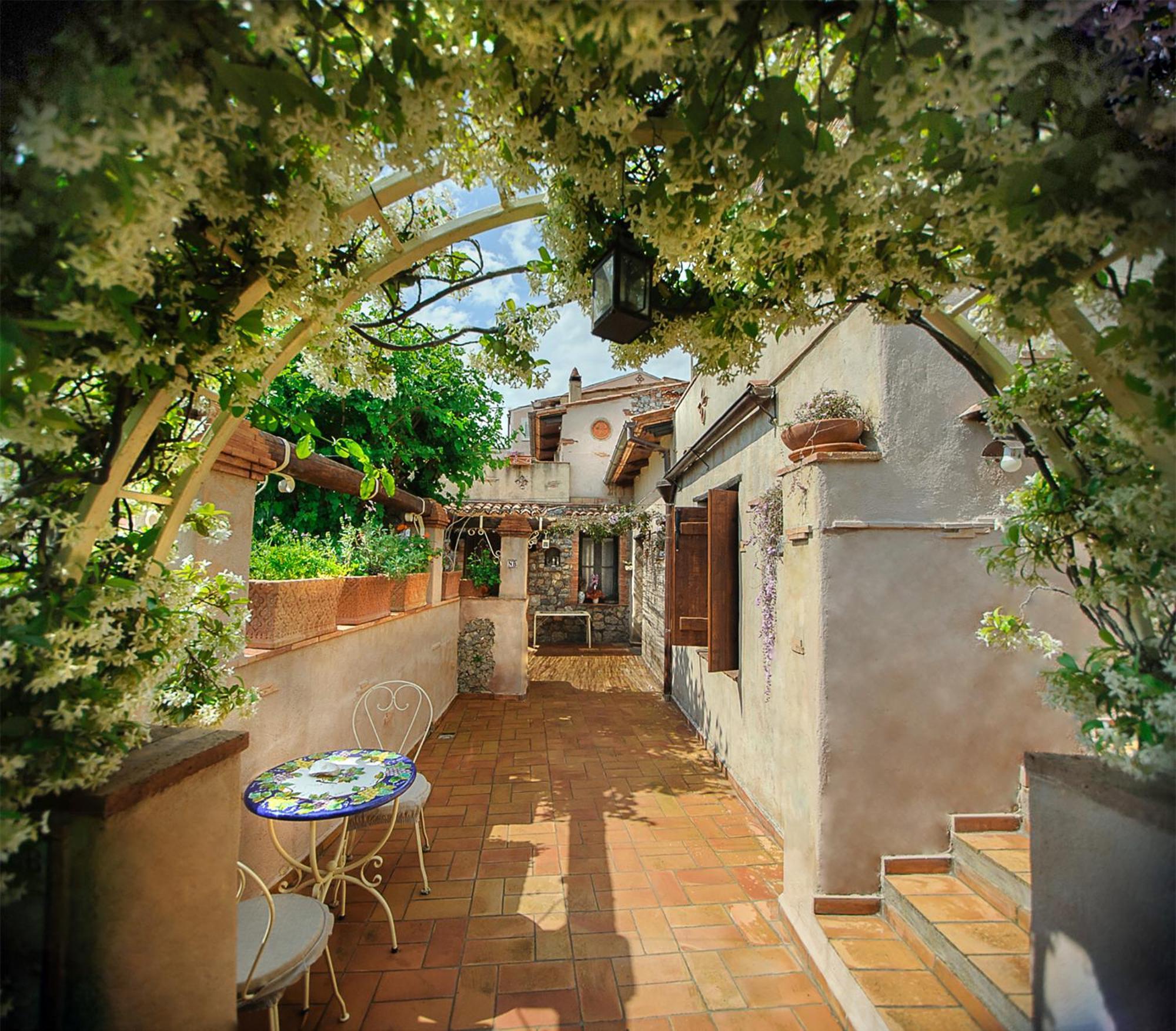 B&B La Torretta Maratea Exteriér fotografie