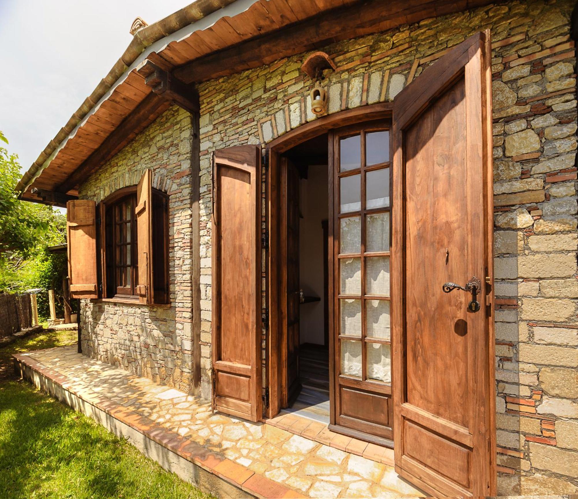 B&B La Torretta Maratea Exteriér fotografie