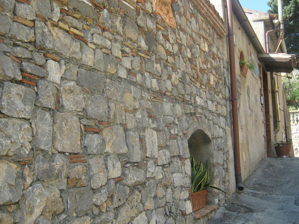 B&B La Torretta Maratea Exteriér fotografie