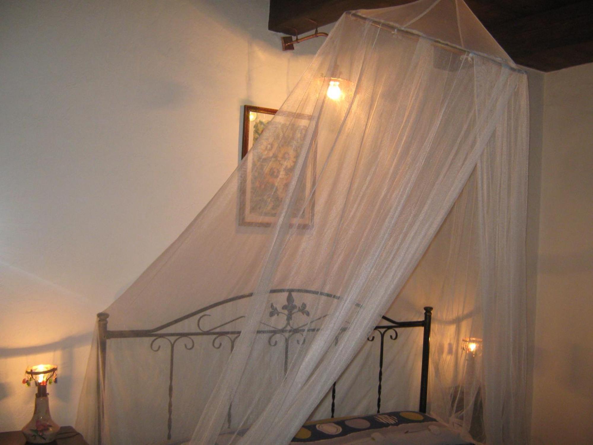 B&B La Torretta Maratea Exteriér fotografie
